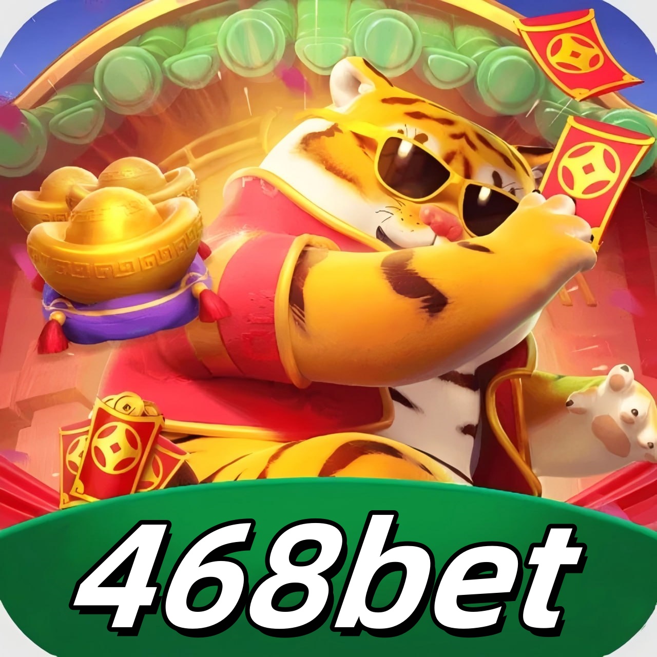 Plataforma 468bet.com